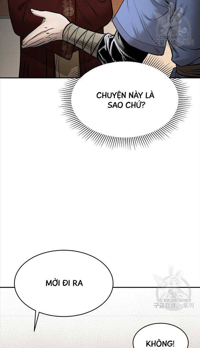 Ma Nhân Hoa Sơn Chap 60 - Next Chap 61