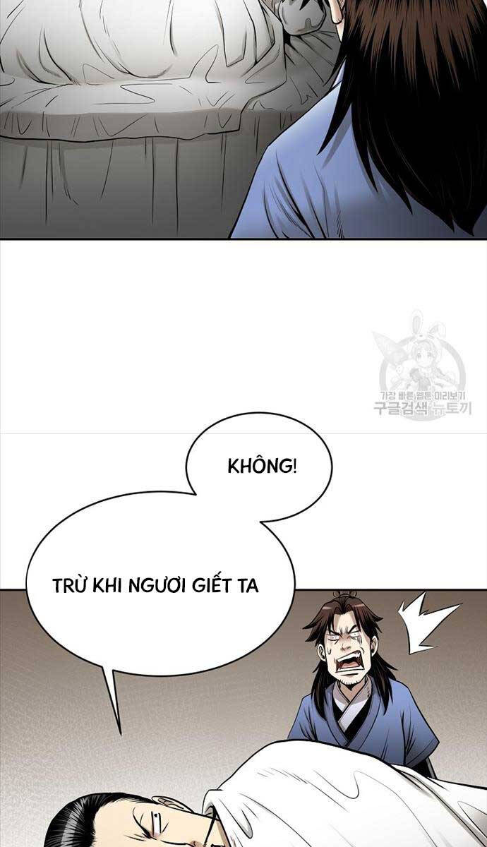 Ma Nhân Hoa Sơn Chap 60 - Next Chap 61