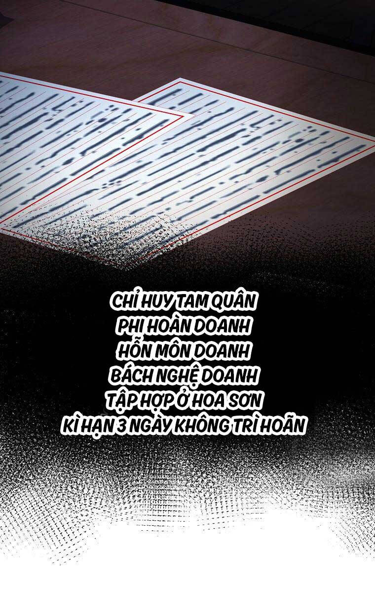 Ma Nhân Hoa Sơn Chap 61 - Next Chap 62