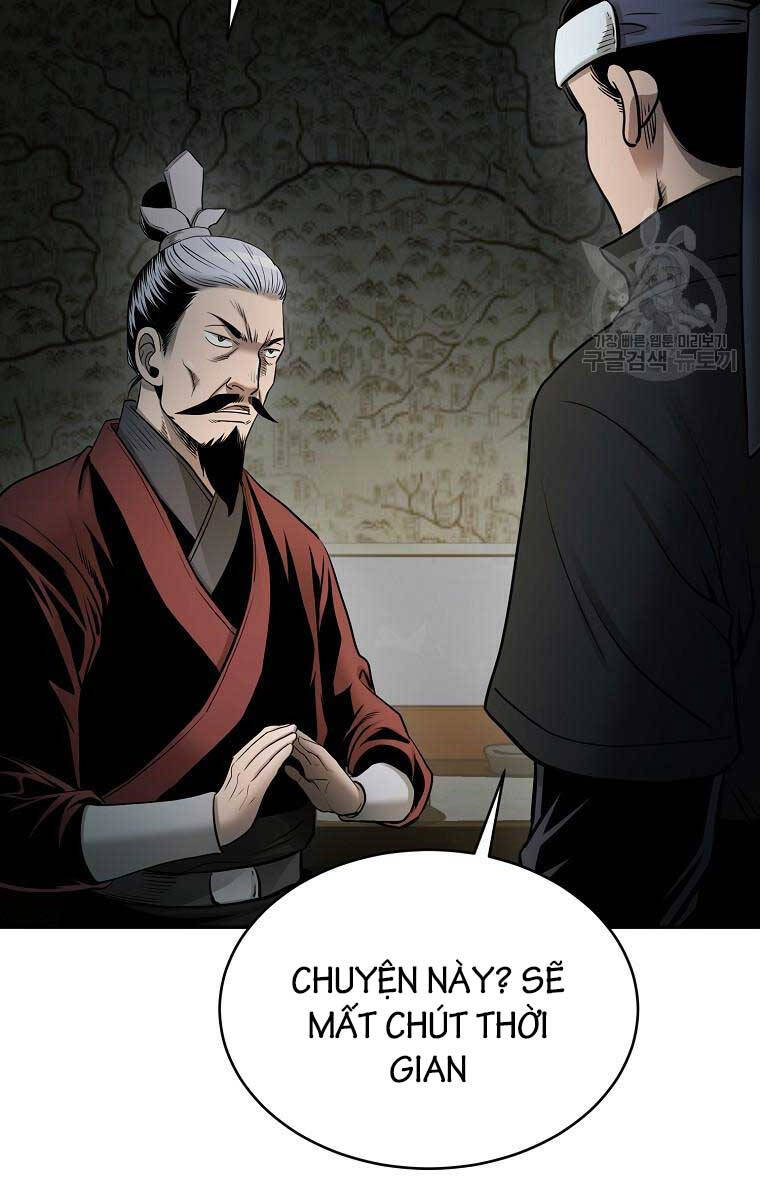Ma Nhân Hoa Sơn Chap 61 - Next Chap 62