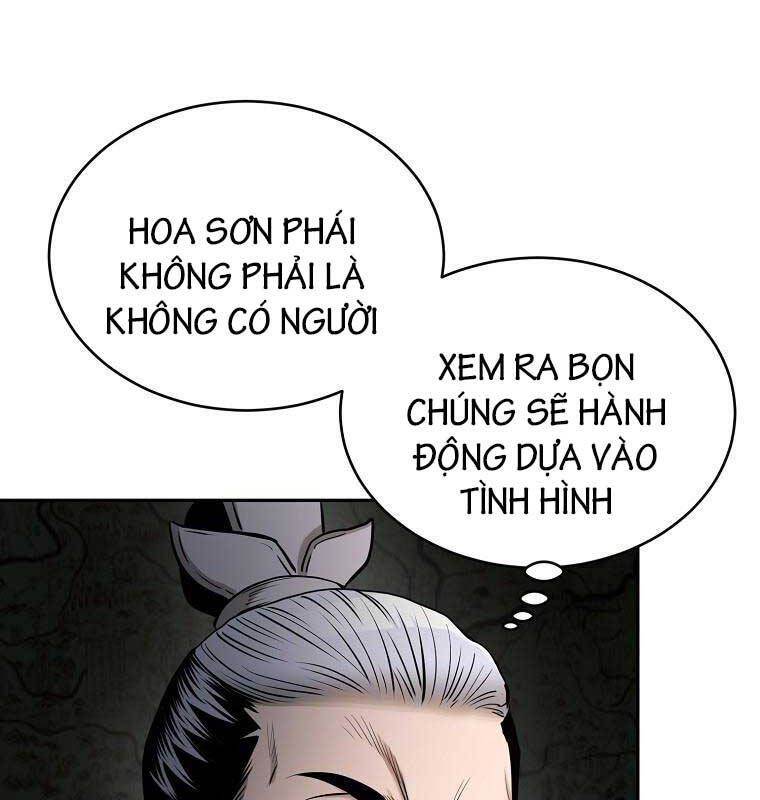 Ma Nhân Hoa Sơn Chap 61 - Next Chap 62