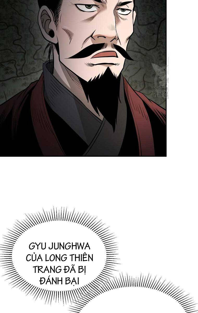 Ma Nhân Hoa Sơn Chap 61 - Next Chap 62
