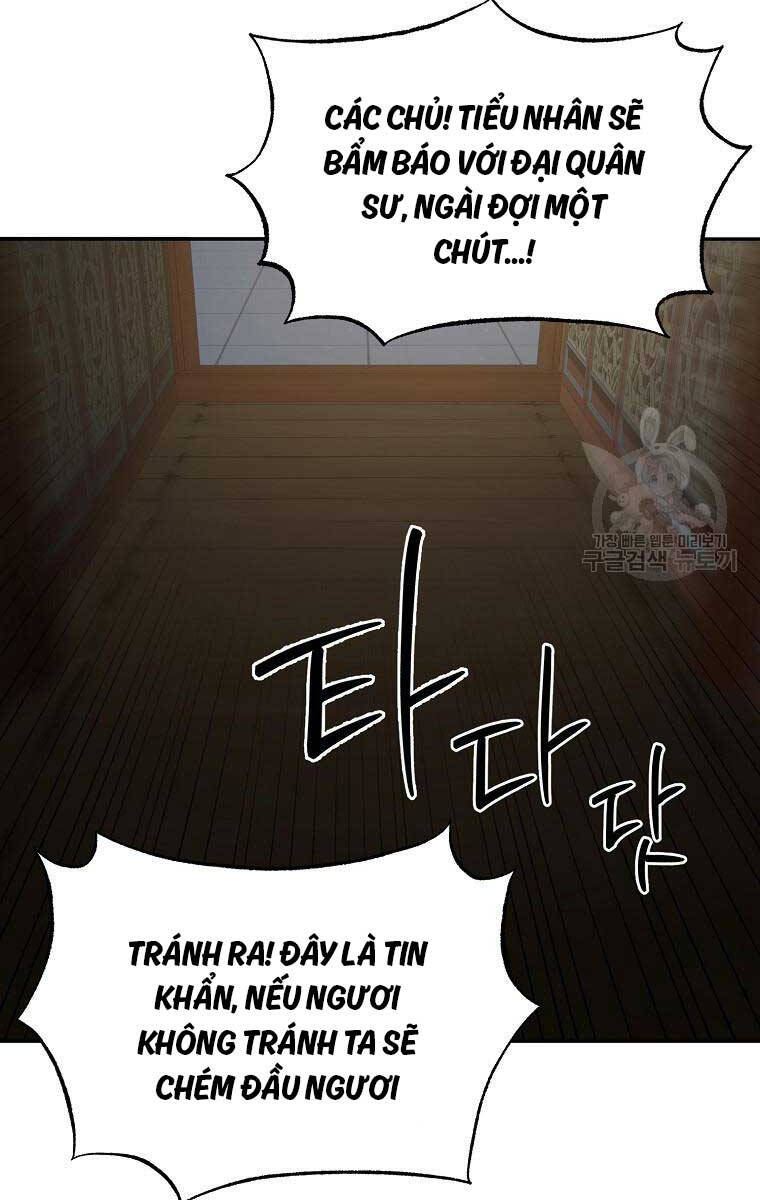 Ma Nhân Hoa Sơn Chap 61 - Next Chap 62