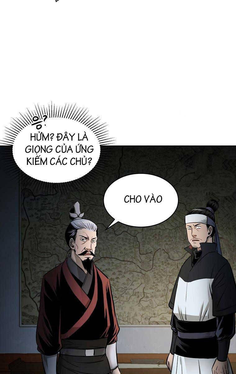 Ma Nhân Hoa Sơn Chap 61 - Next Chap 62