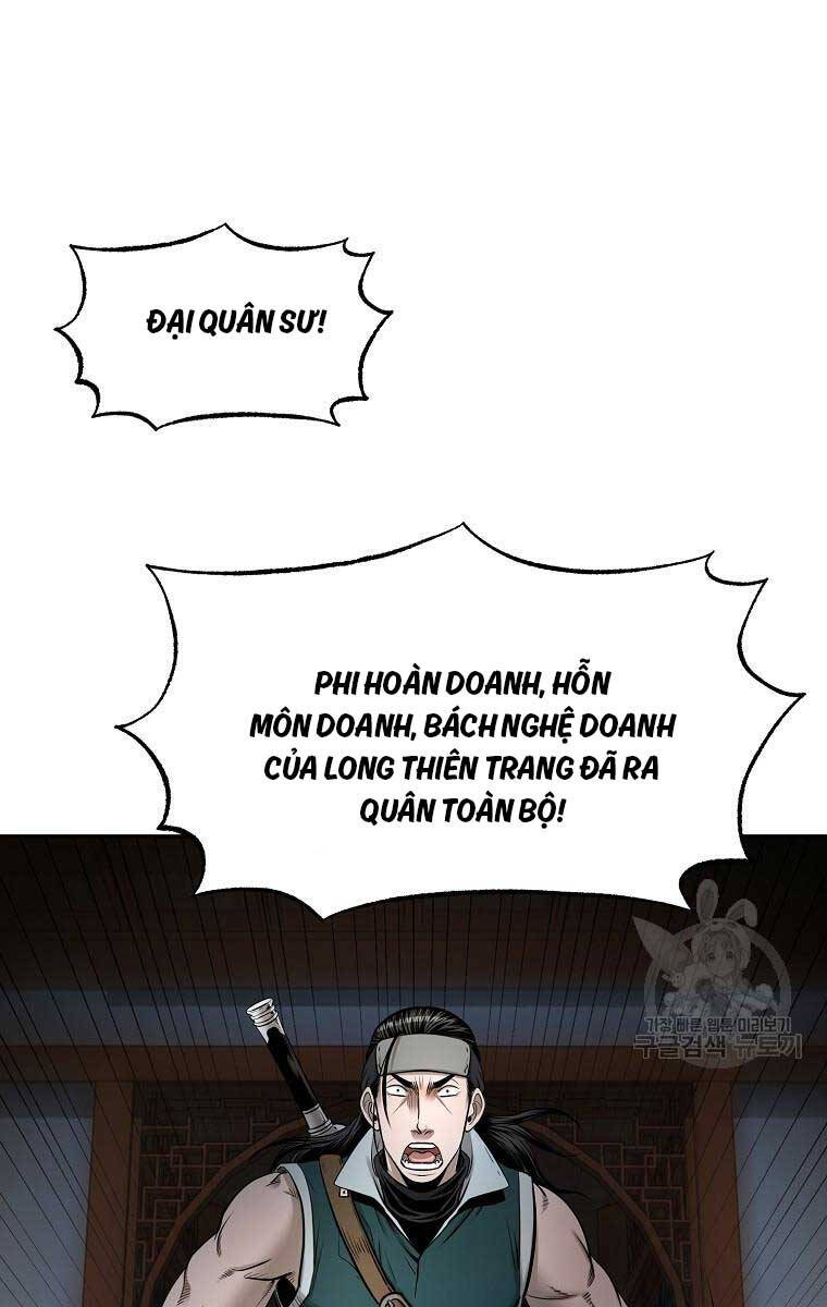 Ma Nhân Hoa Sơn Chap 61 - Next Chap 62