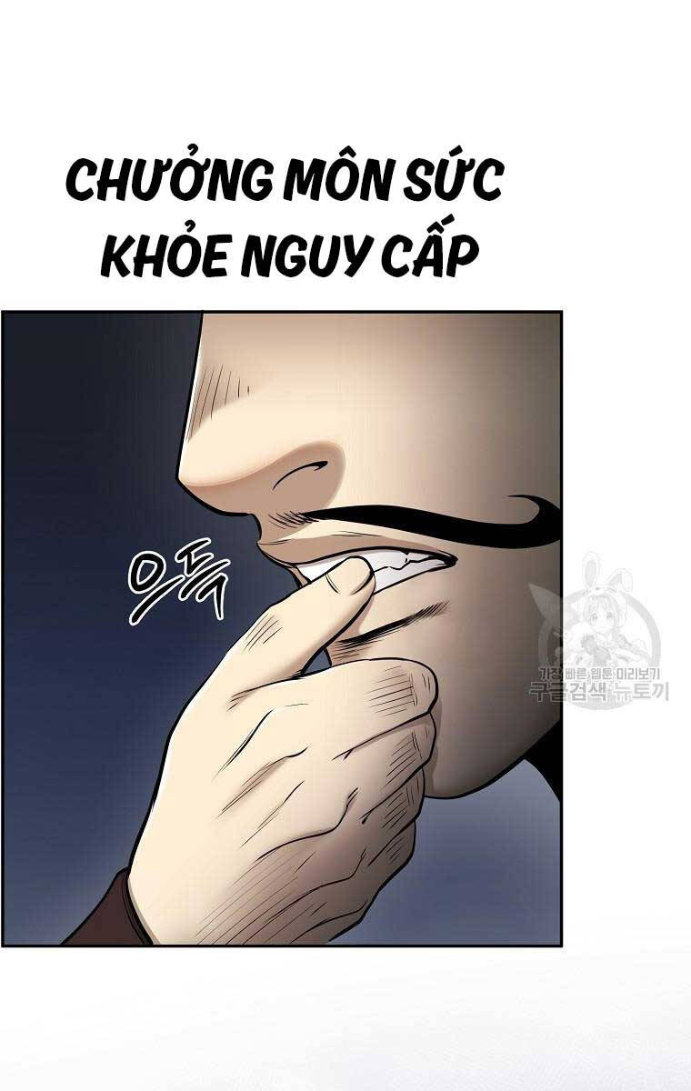 Ma Nhân Hoa Sơn Chap 61 - Next Chap 62