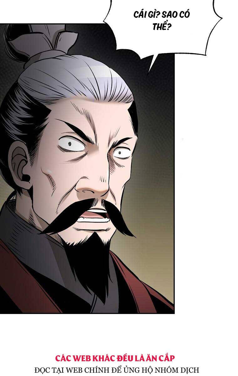 Ma Nhân Hoa Sơn Chap 61 - Next Chap 62