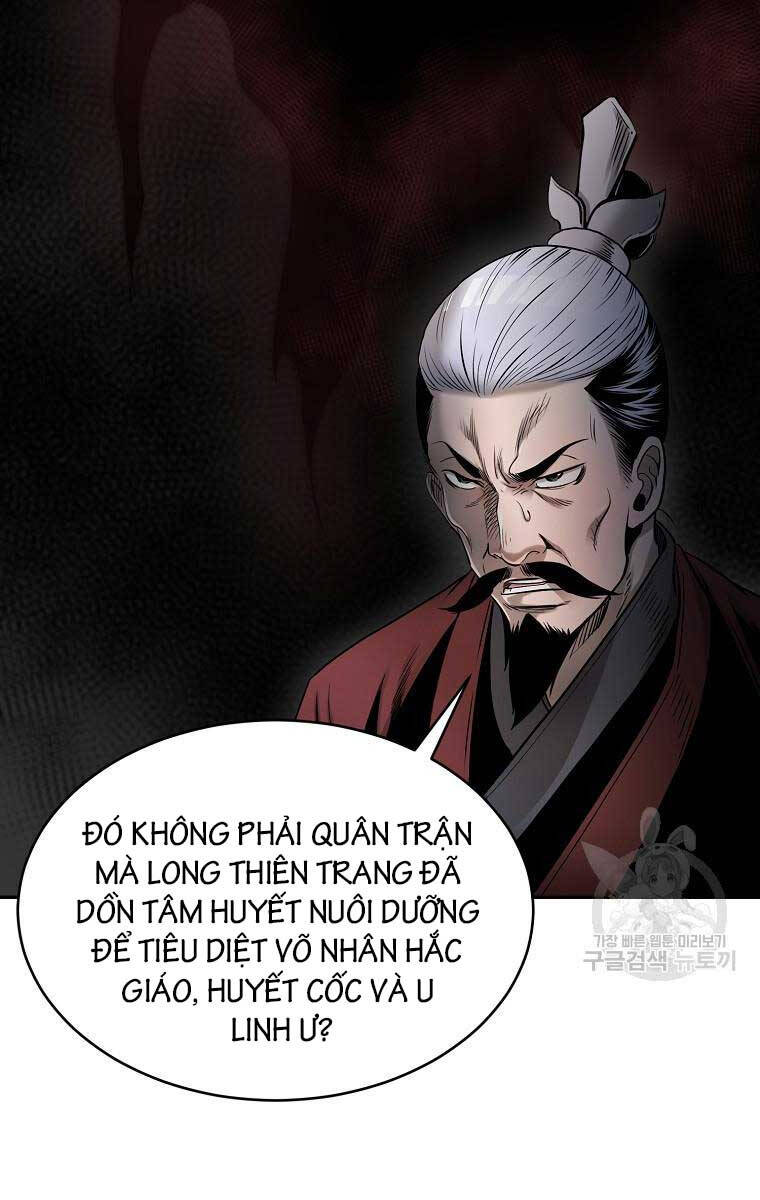 Ma Nhân Hoa Sơn Chap 61 - Next Chap 62