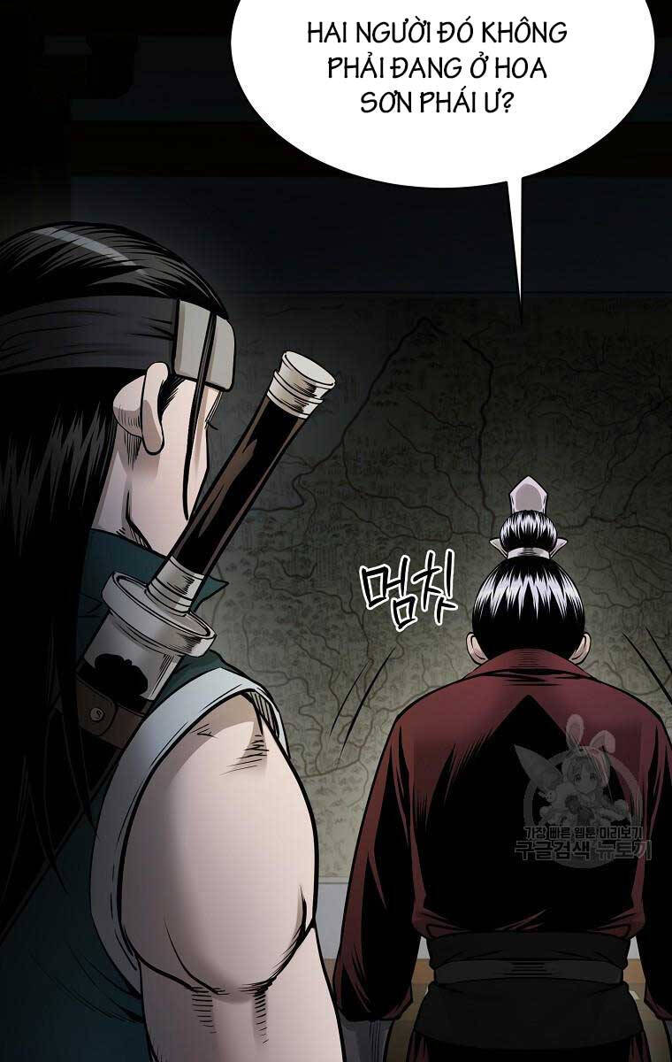 Ma Nhân Hoa Sơn Chap 61 - Next Chap 62
