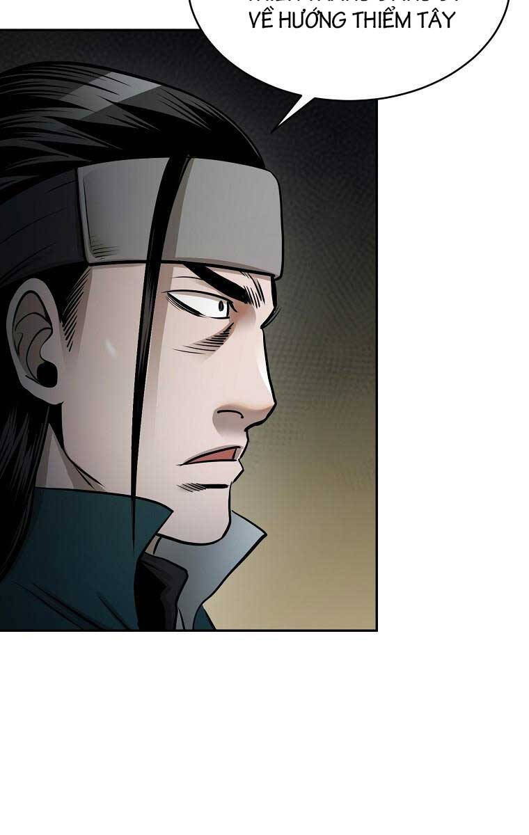 Ma Nhân Hoa Sơn Chap 61 - Next Chap 62