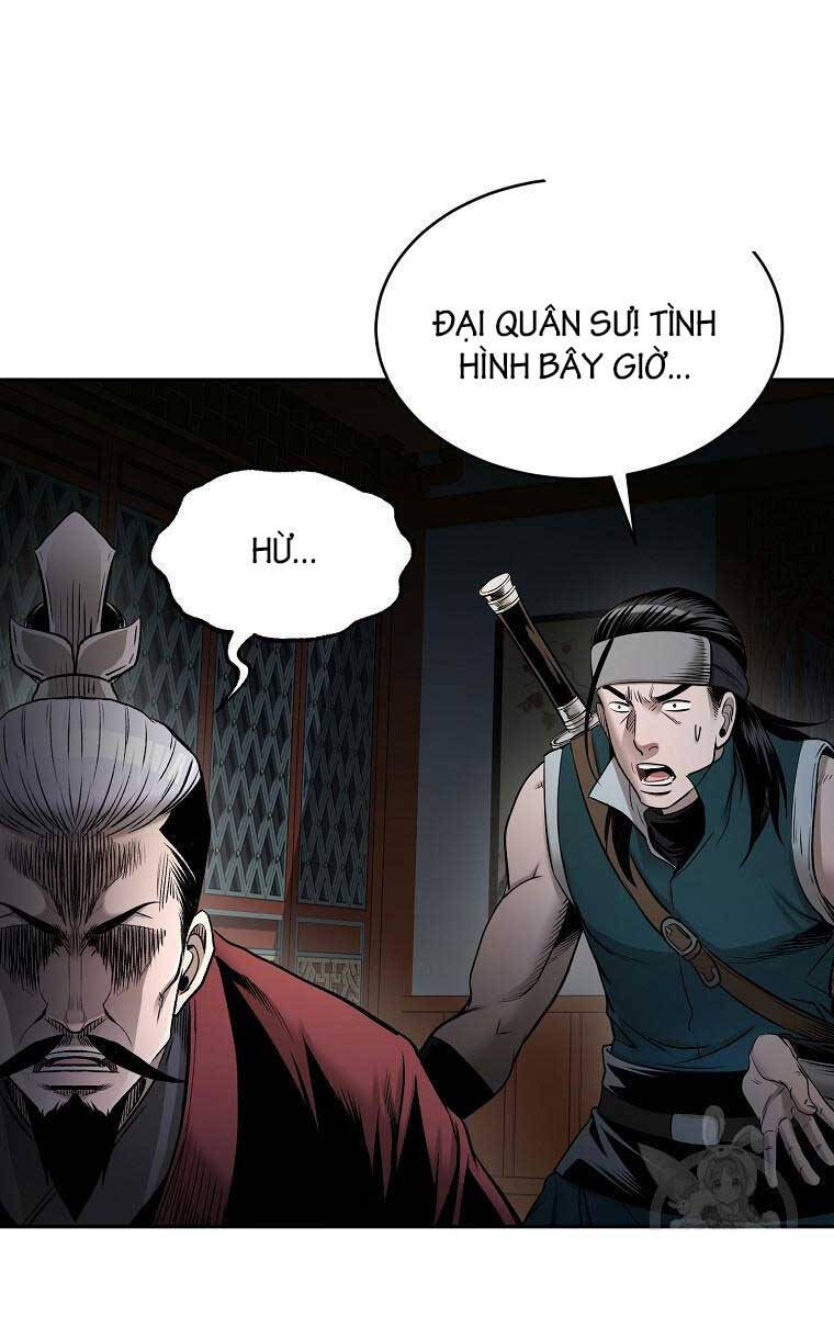 Ma Nhân Hoa Sơn Chap 61 - Next Chap 62