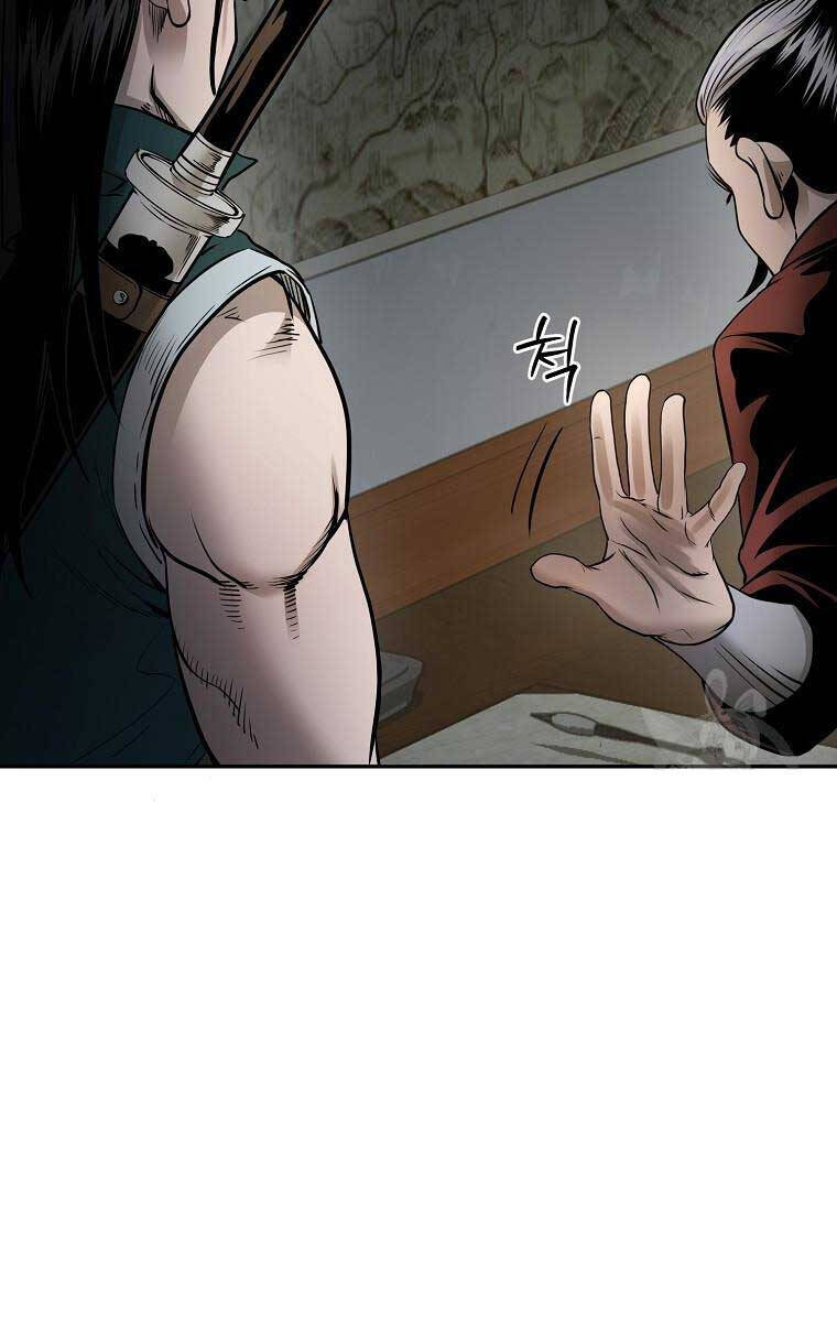 Ma Nhân Hoa Sơn Chap 61 - Next Chap 62