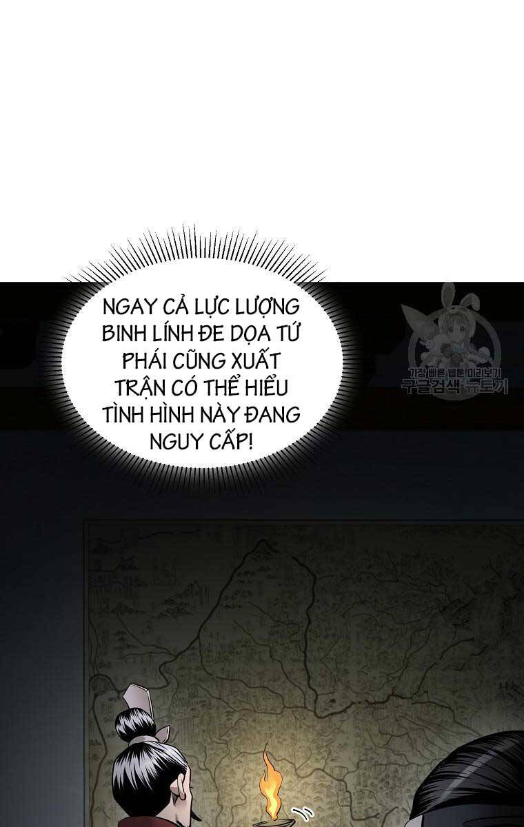 Ma Nhân Hoa Sơn Chap 61 - Next Chap 62
