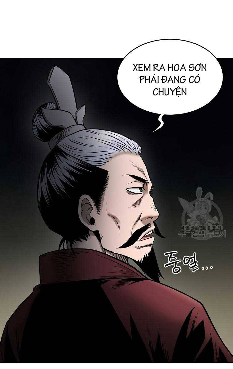 Ma Nhân Hoa Sơn Chap 61 - Next Chap 62