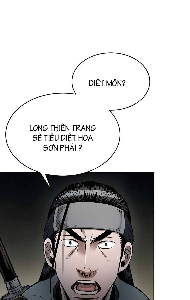 Ma Nhân Hoa Sơn Chap 61 - Next Chap 62
