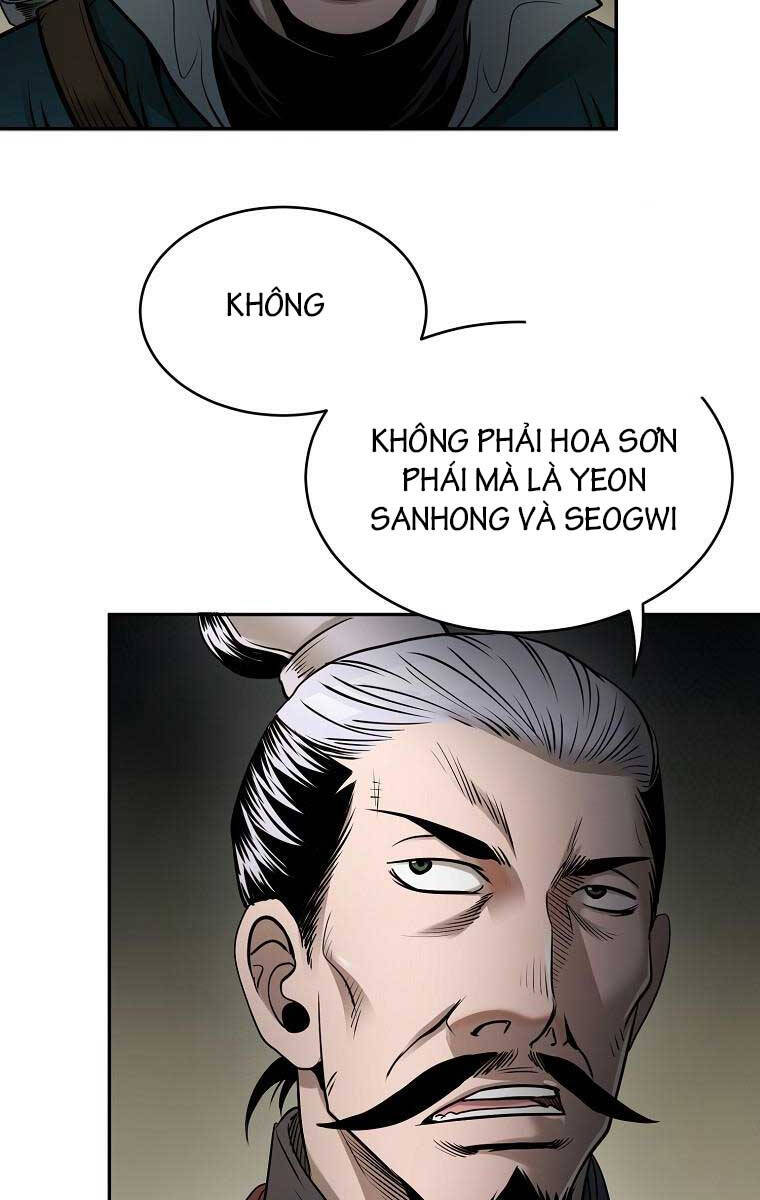 Ma Nhân Hoa Sơn Chap 61 - Next Chap 62