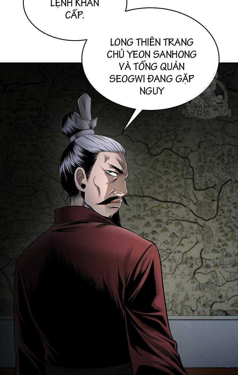 Ma Nhân Hoa Sơn Chap 61 - Next Chap 62