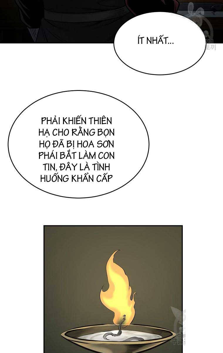 Ma Nhân Hoa Sơn Chap 61 - Next Chap 62
