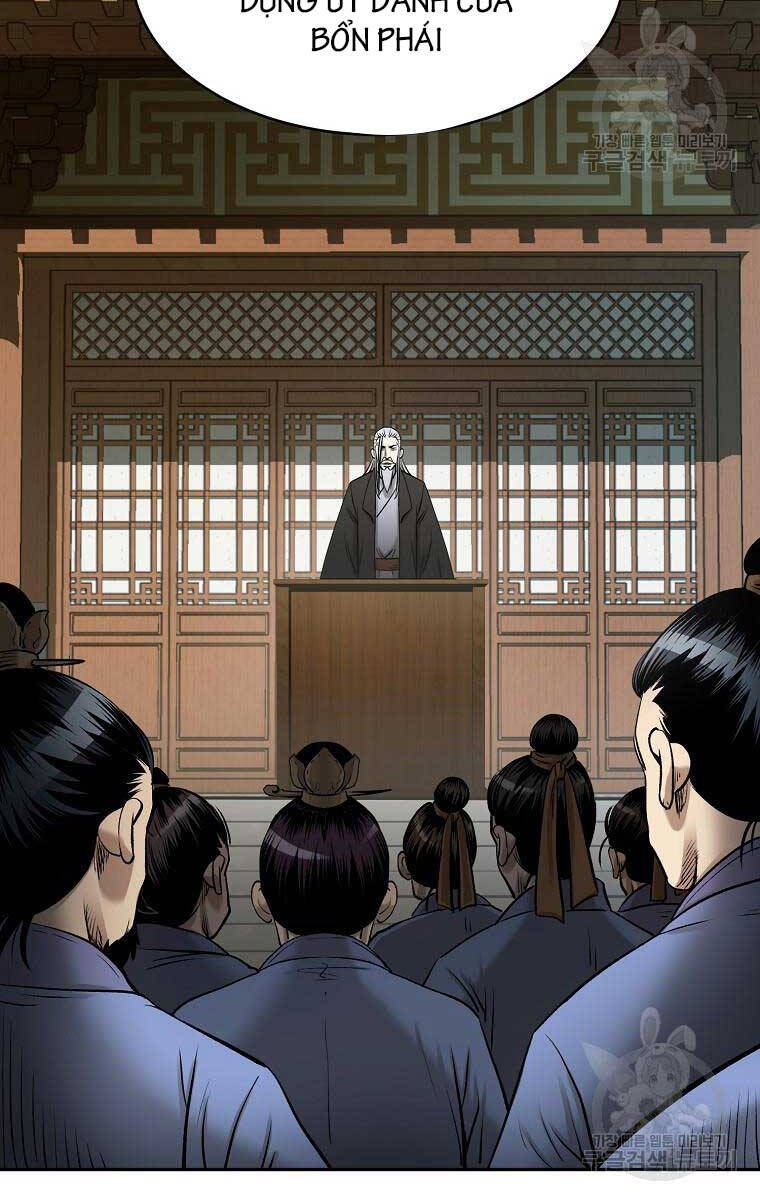 Ma Nhân Hoa Sơn Chap 61 - Next Chap 62