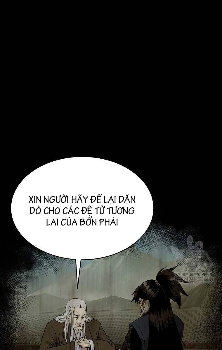 Ma Nhân Hoa Sơn Chap 61 - Next Chap 62