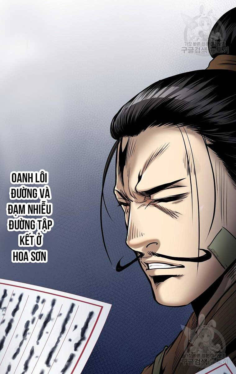 Ma Nhân Hoa Sơn Chap 61 - Next Chap 62