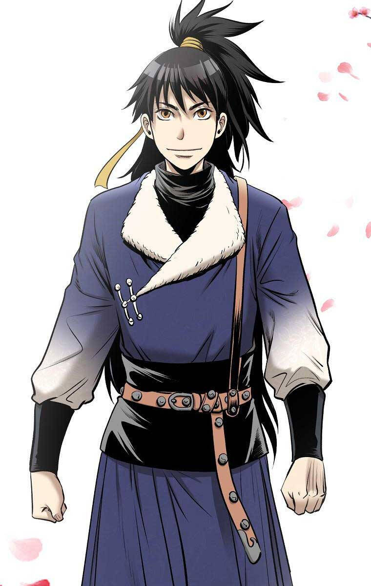 Ma Nhân Hoa Sơn Chap 61 - Next Chap 62