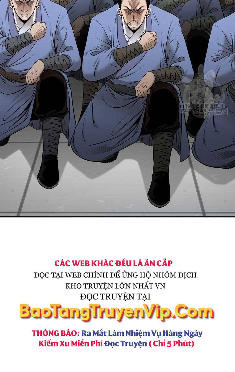 Ma Nhân Hoa Sơn Chap 61 - Next Chap 62