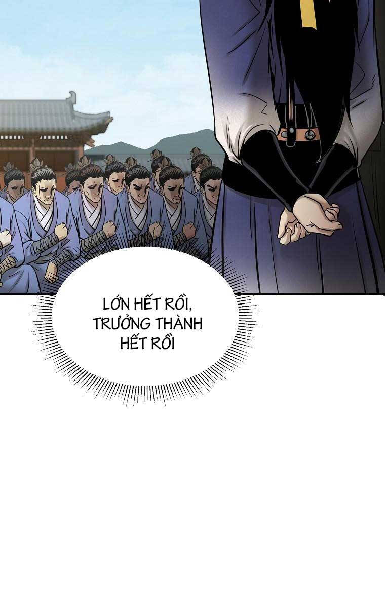 Ma Nhân Hoa Sơn Chap 61 - Next Chap 62