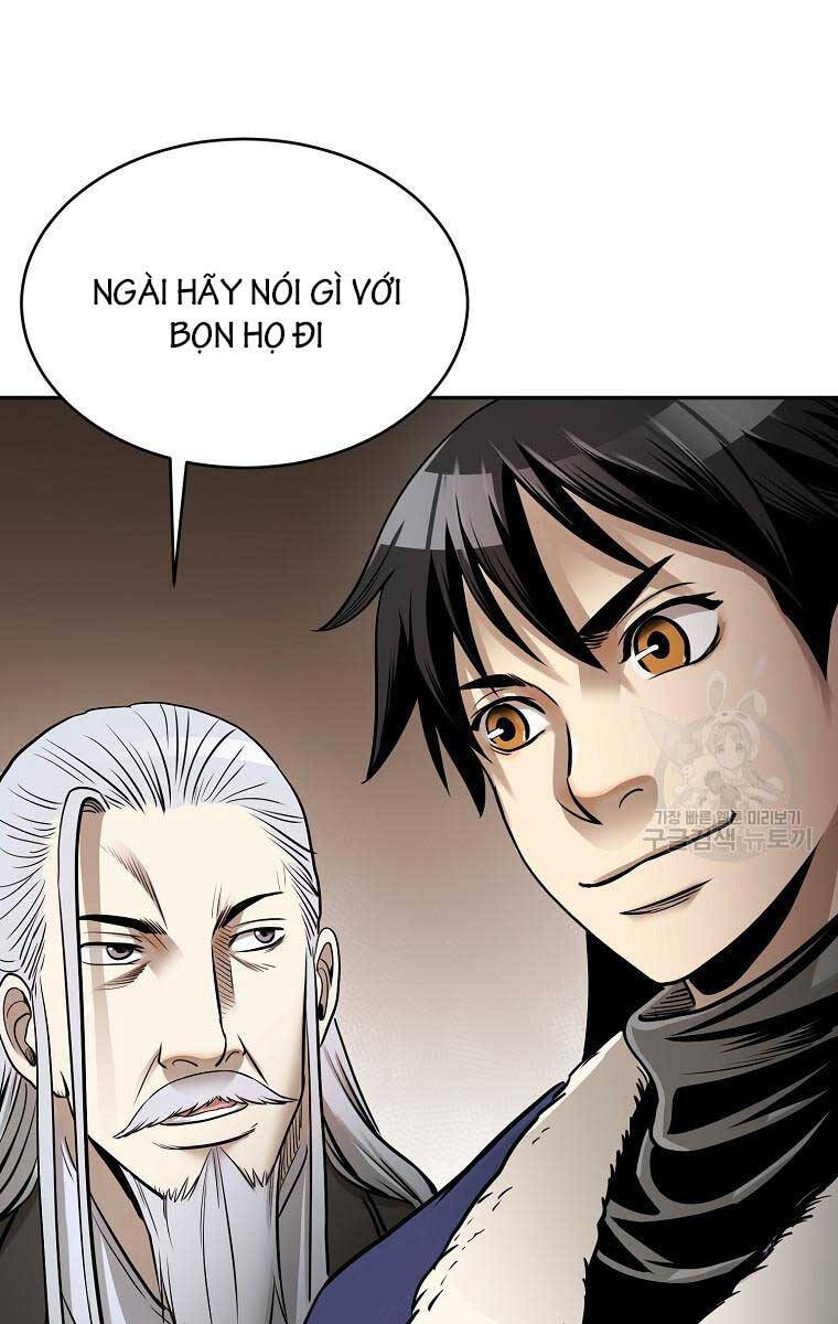 Ma Nhân Hoa Sơn Chap 61 - Next Chap 62