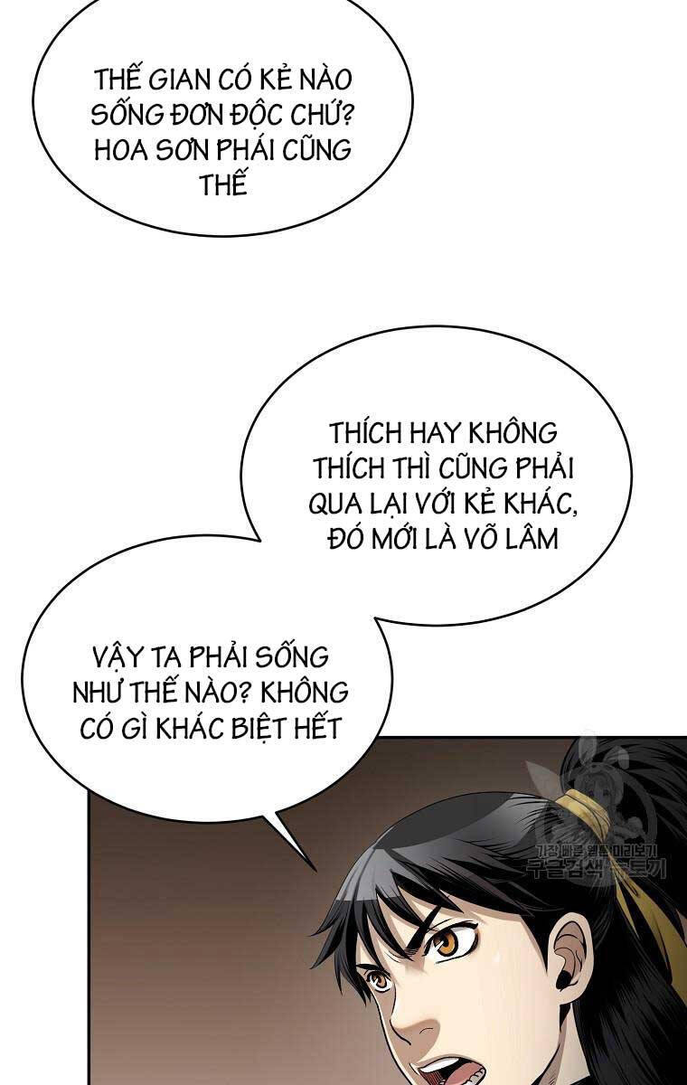 Ma Nhân Hoa Sơn Chap 61 - Next Chap 62