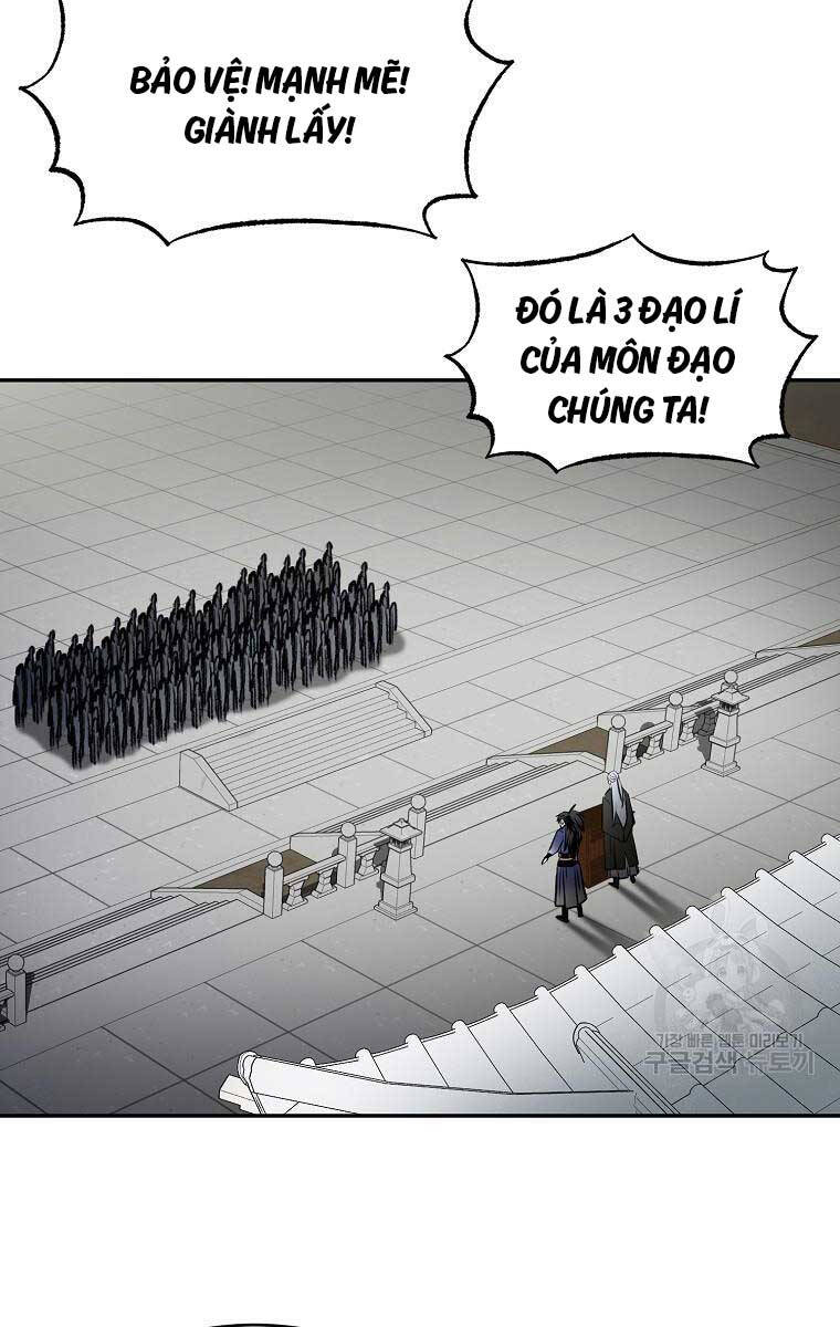 Ma Nhân Hoa Sơn Chap 61 - Next Chap 62