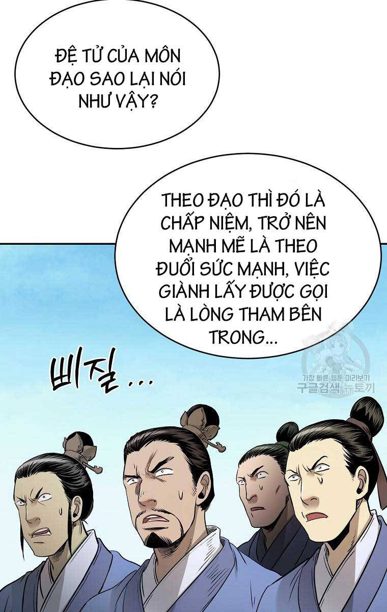 Ma Nhân Hoa Sơn Chap 61 - Next Chap 62