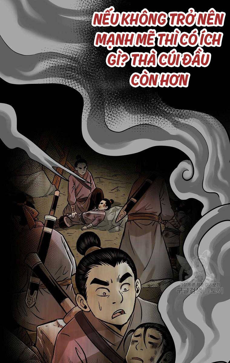 Ma Nhân Hoa Sơn Chap 61 - Next Chap 62