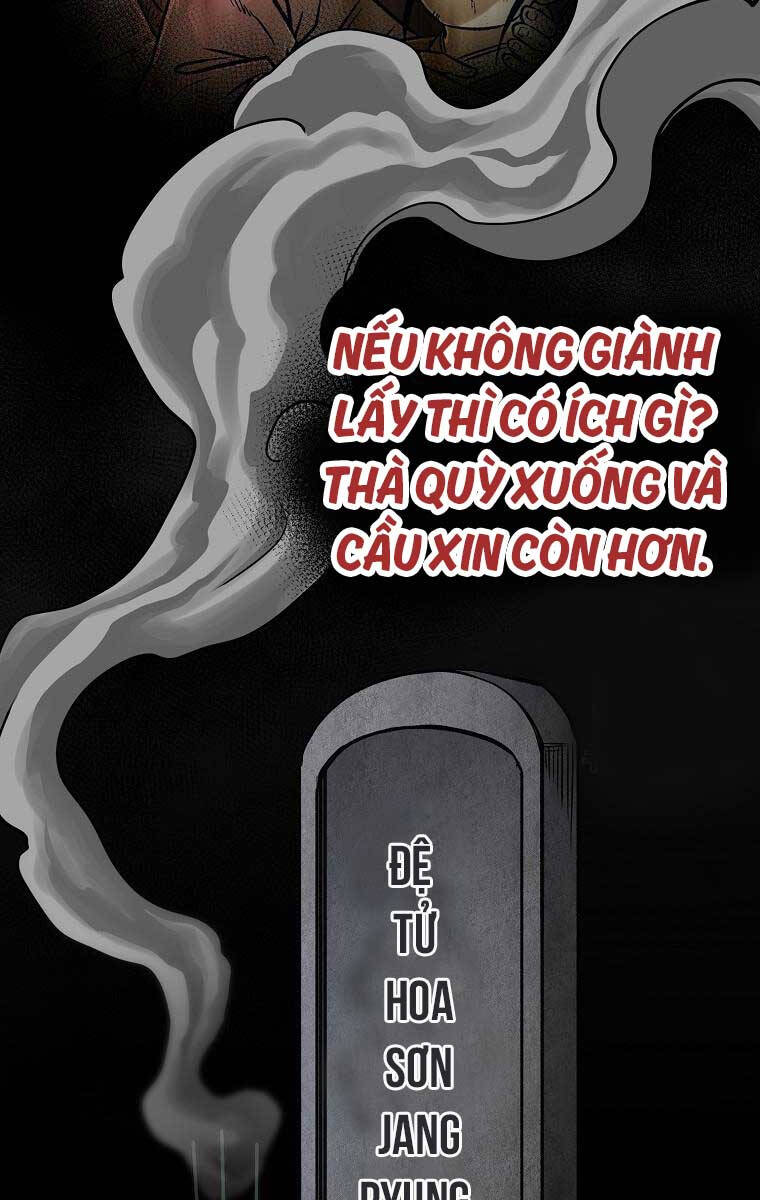 Ma Nhân Hoa Sơn Chap 61 - Next Chap 62