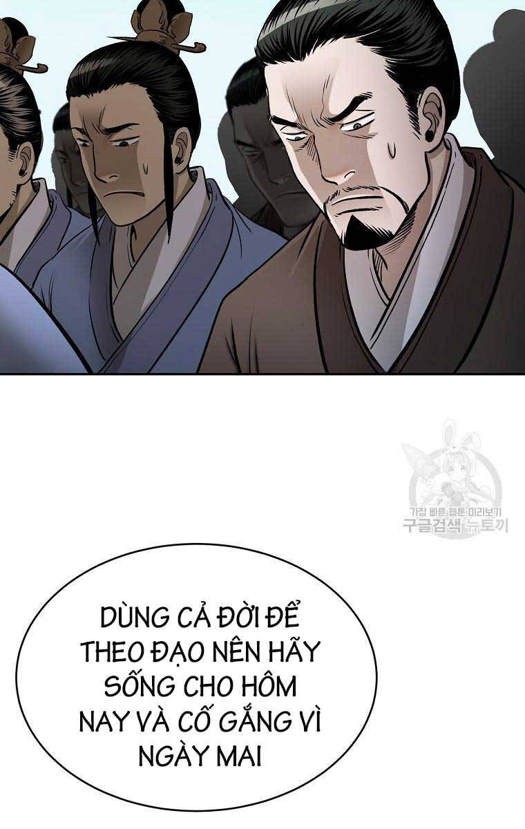 Ma Nhân Hoa Sơn Chap 61 - Next Chap 62