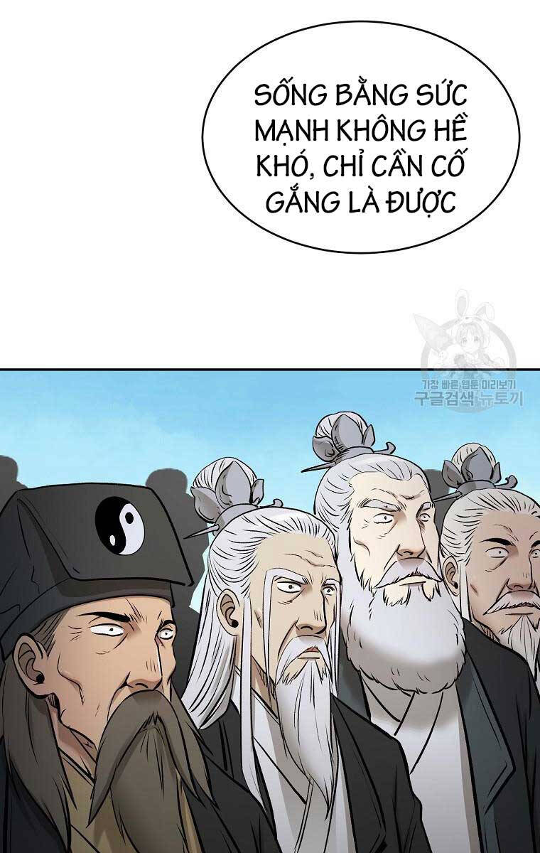 Ma Nhân Hoa Sơn Chap 61 - Next Chap 62