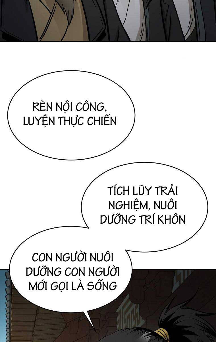 Ma Nhân Hoa Sơn Chap 61 - Next Chap 62