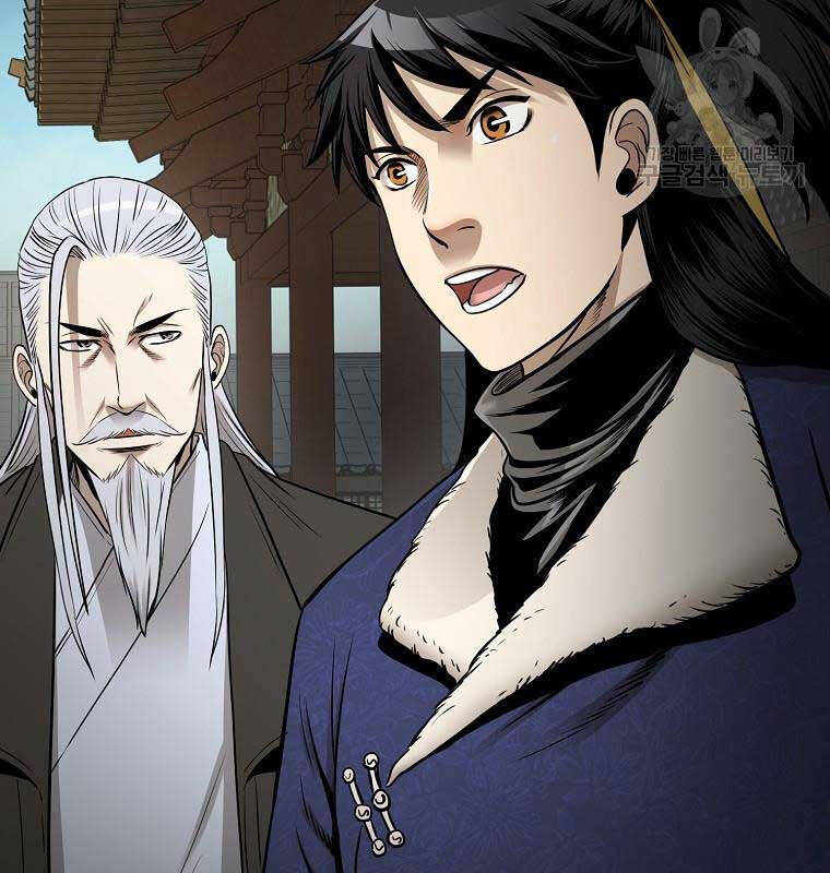 Ma Nhân Hoa Sơn Chap 61 - Next Chap 62