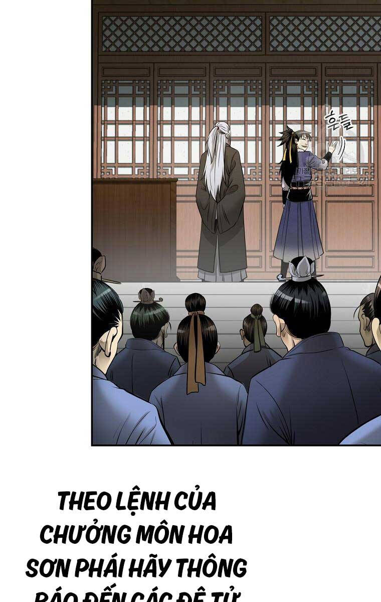 Ma Nhân Hoa Sơn Chap 61 - Next Chap 62