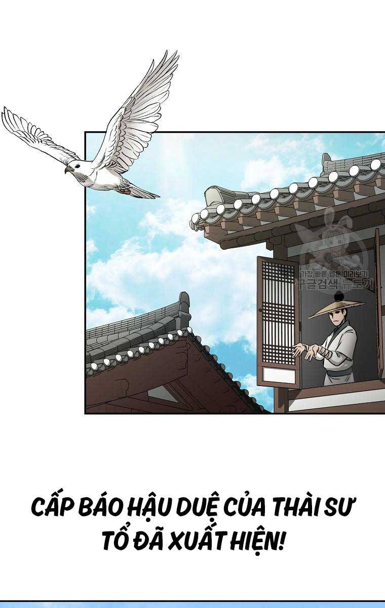 Ma Nhân Hoa Sơn Chap 61 - Next Chap 62