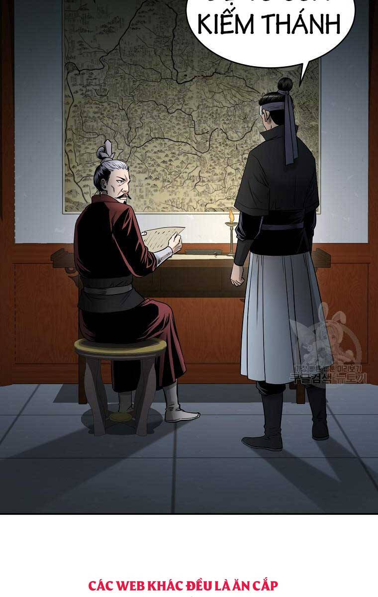 Ma Nhân Hoa Sơn Chap 61 - Next Chap 62