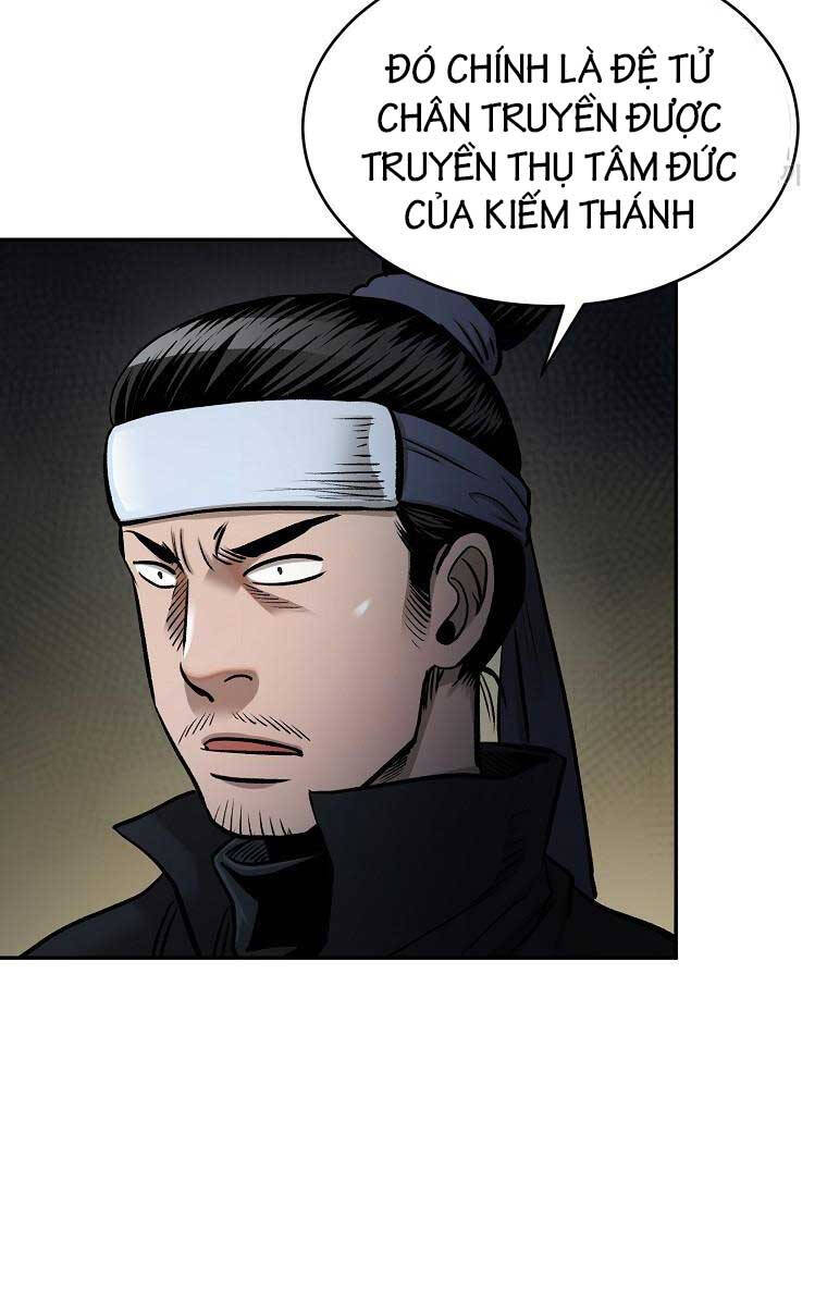 Ma Nhân Hoa Sơn Chap 61 - Next Chap 62