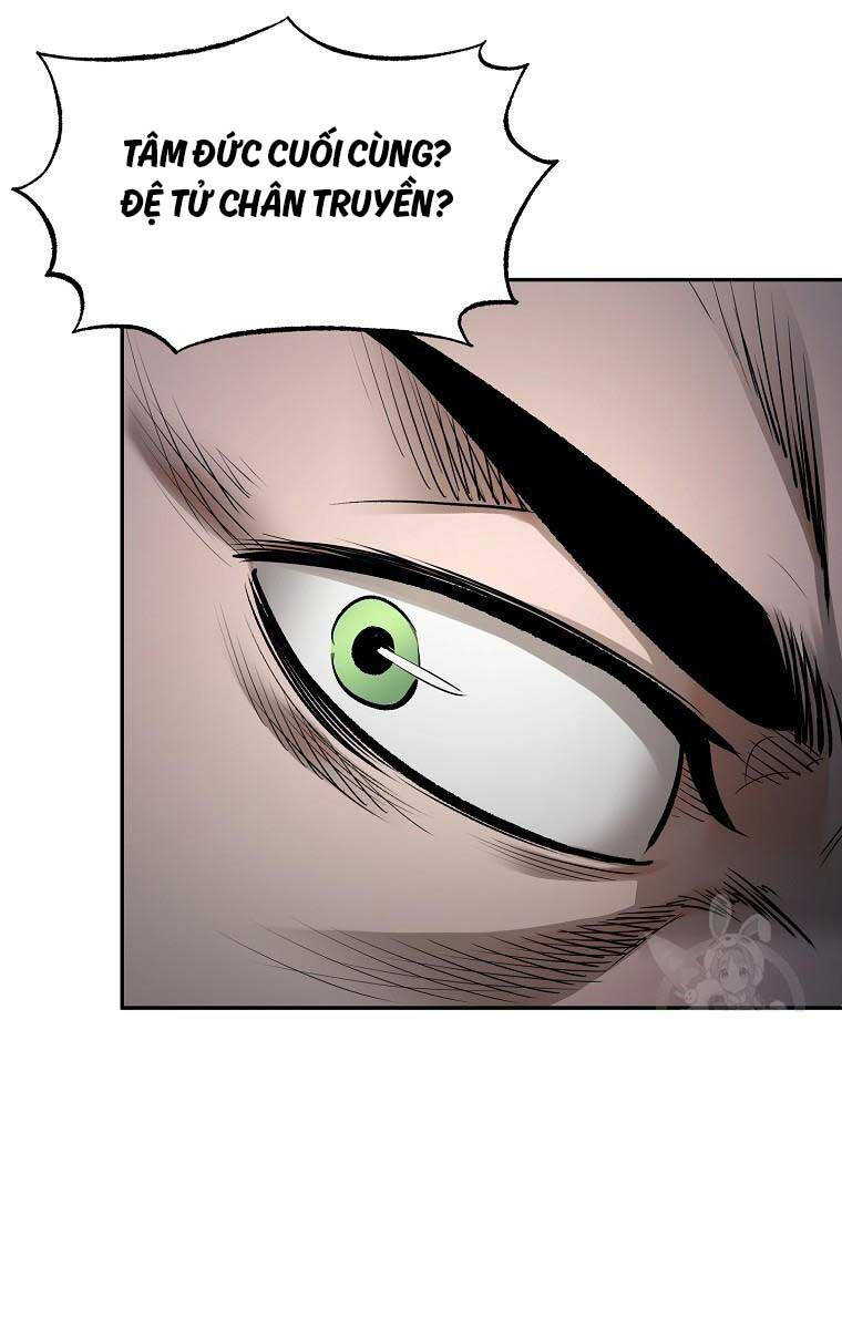 Ma Nhân Hoa Sơn Chap 61 - Next Chap 62