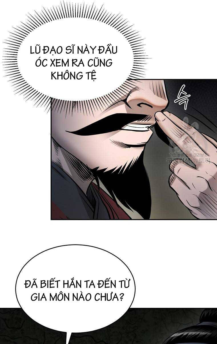 Ma Nhân Hoa Sơn Chap 61 - Next Chap 62