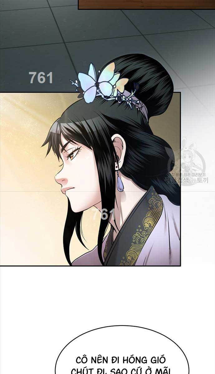 Ma Nhân Hoa Sơn Chap 62 - Next Chap 63