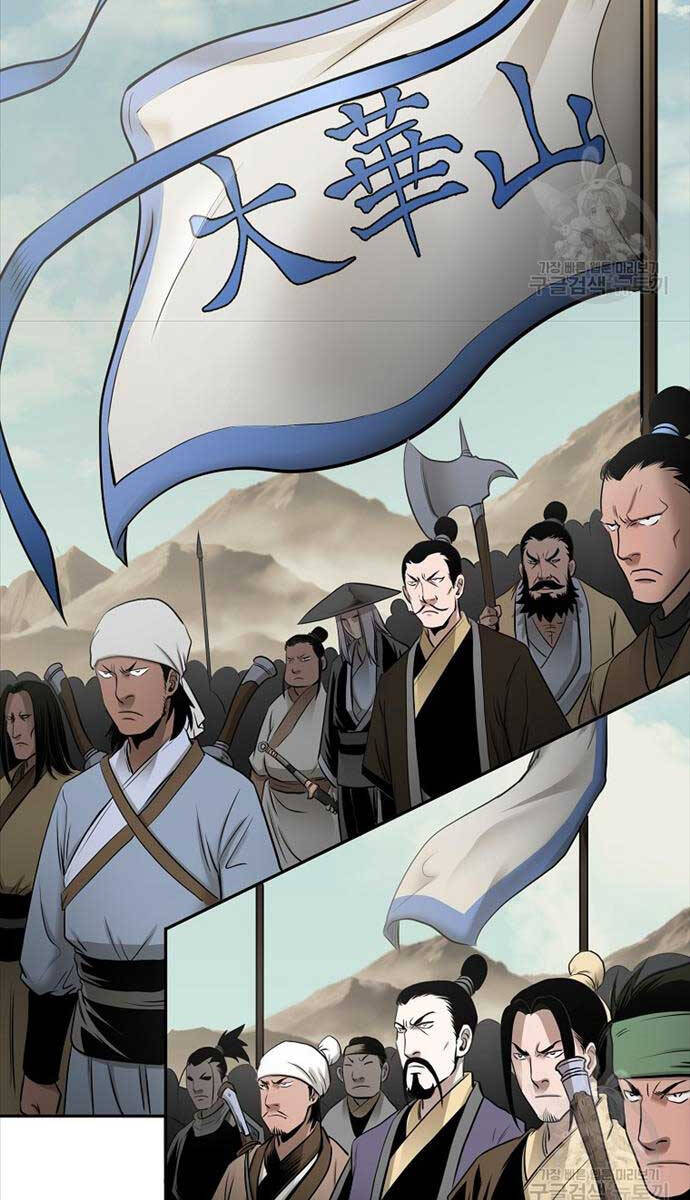 Ma Nhân Hoa Sơn Chap 62 - Next Chap 63