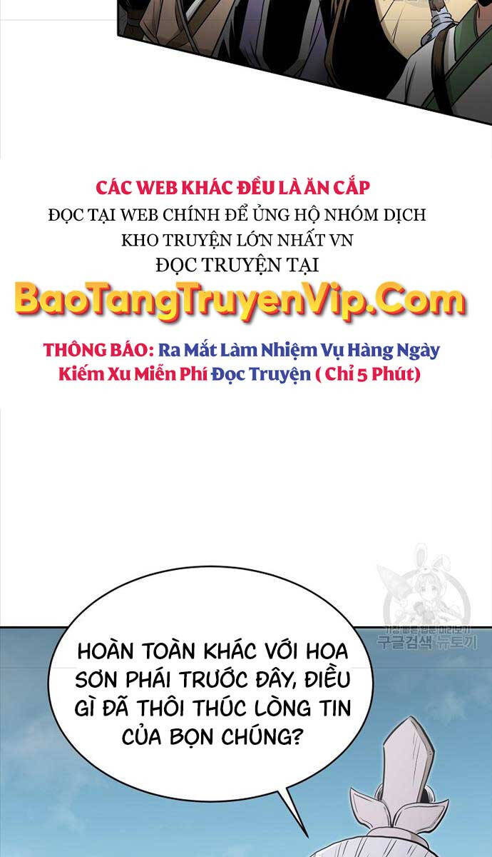 Ma Nhân Hoa Sơn Chap 62 - Next Chap 63