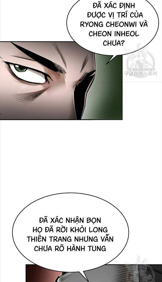 Ma Nhân Hoa Sơn Chap 62 - Next Chap 63