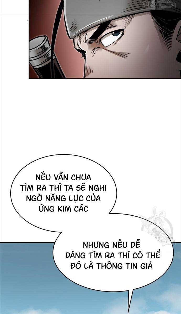 Ma Nhân Hoa Sơn Chap 62 - Next Chap 63