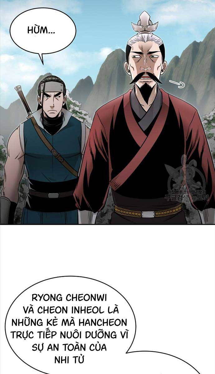 Ma Nhân Hoa Sơn Chap 62 - Next Chap 63